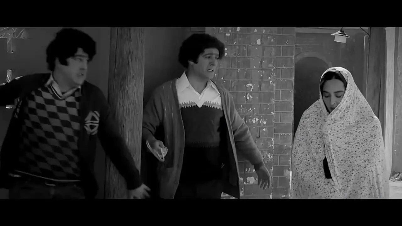 پژمان جمشیدی: «این روزا همه رو دارن یه جوری می‌گیرن، ما هم از دور دستی بر آتش داریم»/تدارک عروسی حامد آهنگی، مریم سعادت و... برای جشن خواستگاری شادمهر و ژینا/ خیلیا منتظر این شلم شوربا هستن!