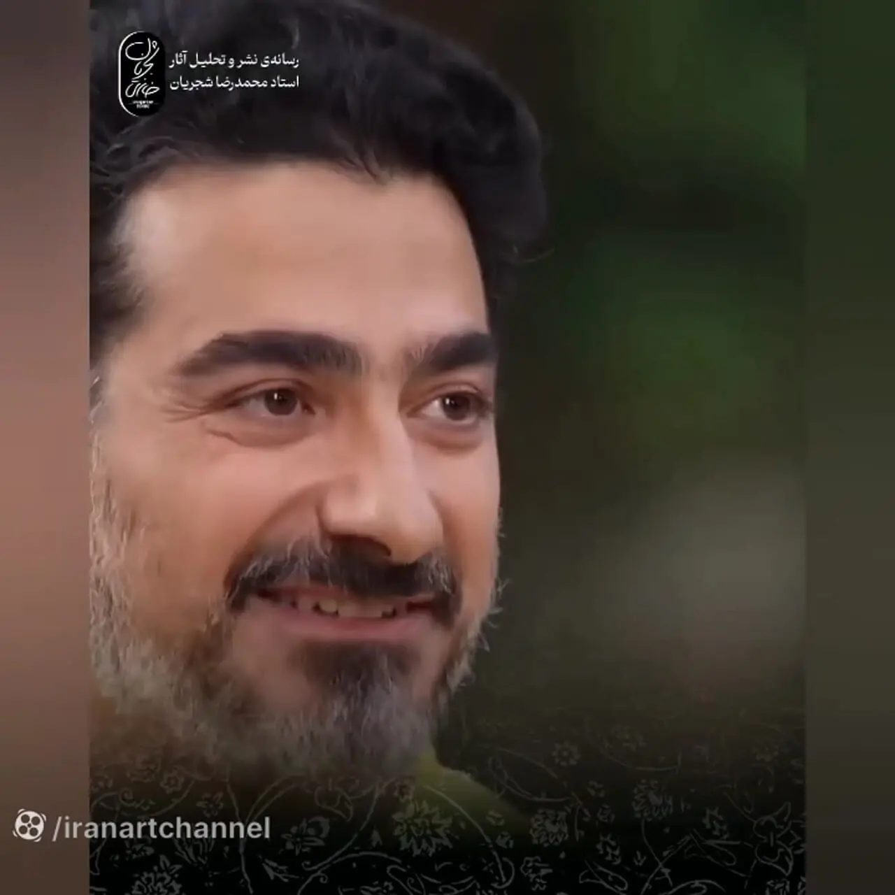 فیلم آواز باشکوه یاسمین دختر 18 ساله همایون شجریان در کنسرت پدرش / سورپرایز همایون شجریان با باور کن به همراه دختر 18 ساله اش یاسمین