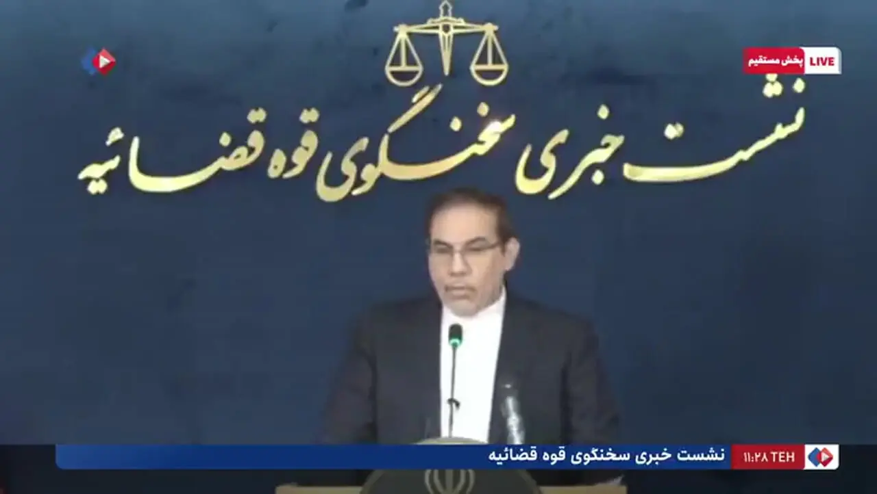 شبنم نعمت زاده باید تعقیب و دستگیر شود