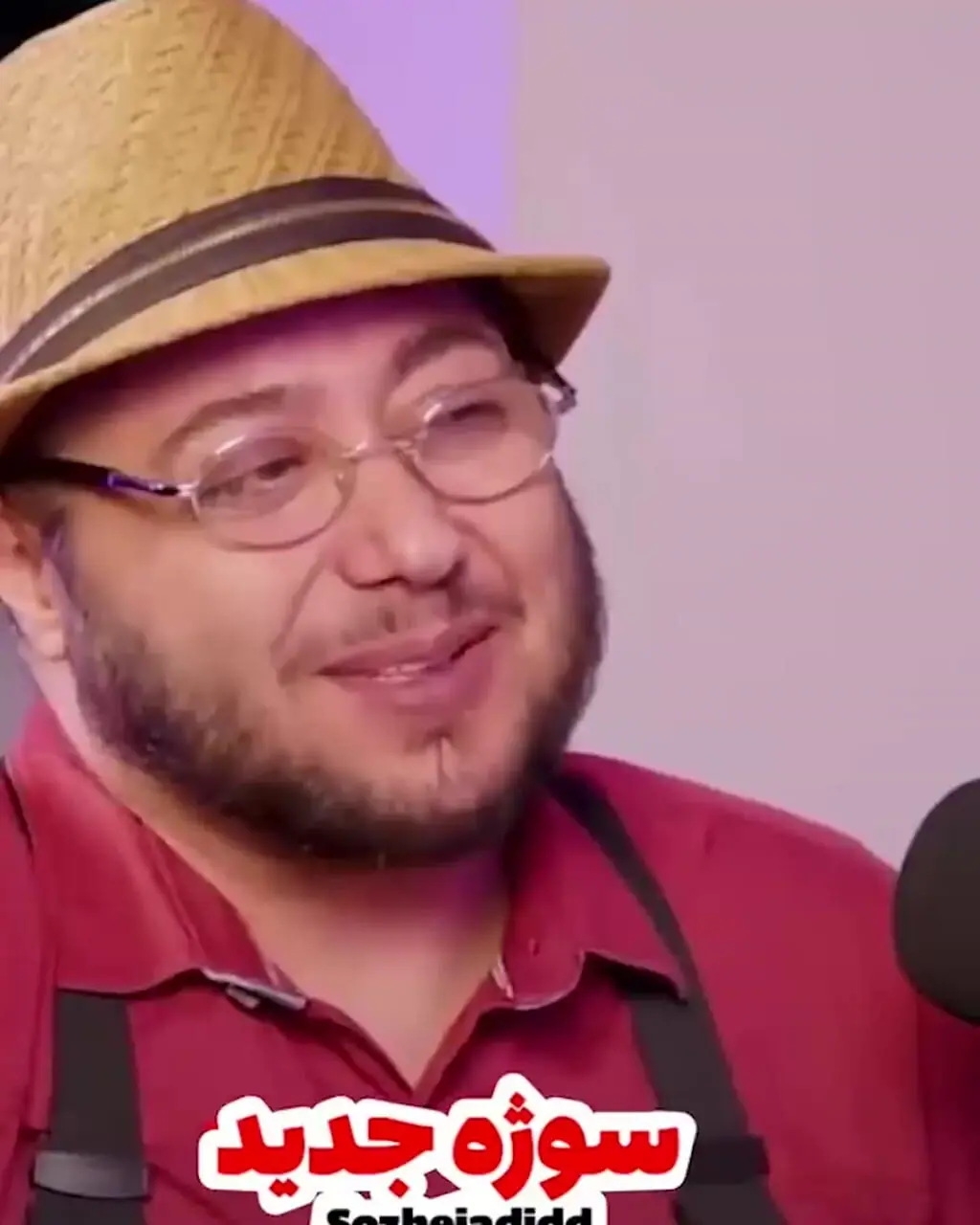 فیلم /  مازیار لرستانی: خانومی که دوسش داشتم همه چیزم رو از من گرفت خونه، زندگی و... باورم به عشق ! کاری از دستم نمیاد جز اینکه نفرین کنم بچش ترنس بشه!