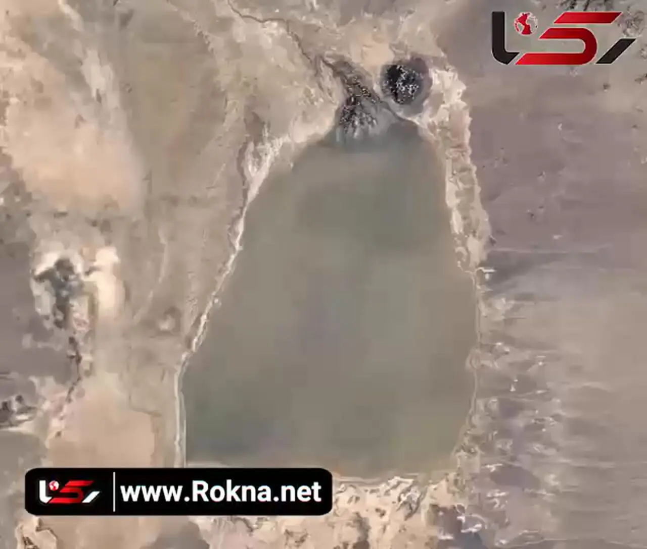 تالاب‌های نابودشده، تهدیدی برای زندگی و معیشت میلیون‌ها ایرانی + فیلم