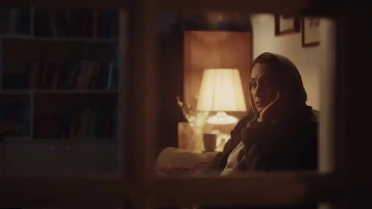 سیر تا پیاز سریال هیجان انگیز هزار و یک شب با هنرنمایی هدیه تهرانی، سحر دولتشاهی، بهرام رادان + نگاهی اجمالی به قسمت اول سریال 1001 شب، شروع قصه‌ای شیرین و مرموز