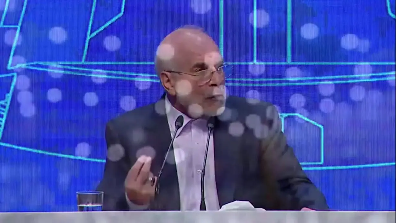 قالیباف: استفاده گسترده از VPN شبکه مجازی را ناامن می‌کند