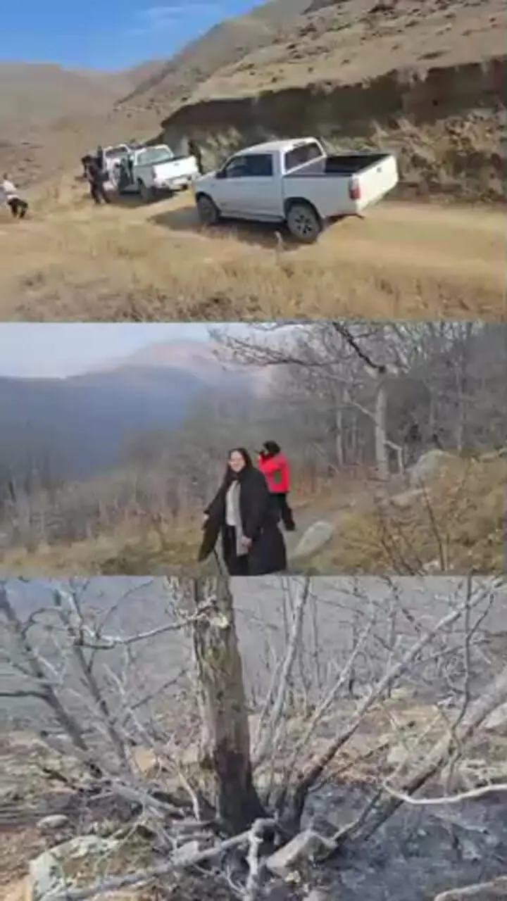 رسانه‌ها حلقه ارتباط میان مردم و نیروهای امدادی در بحران دیزمار شدند