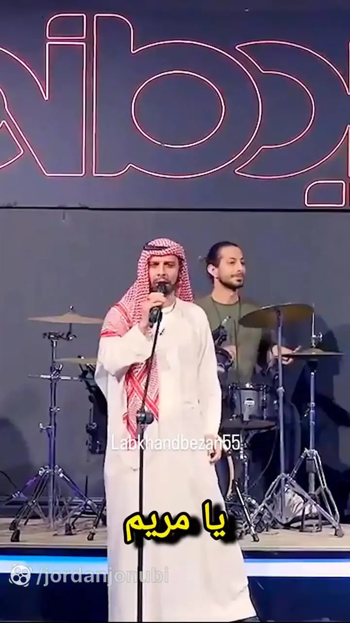 فیلم /  رقص عربی و خوانندگی داماد در عروسی مریم مومن برای به دست آوردن دل خانم بازیگر / سهیل قاصدی به تازه عروسی سینما :  تو نور چشمامی.... 