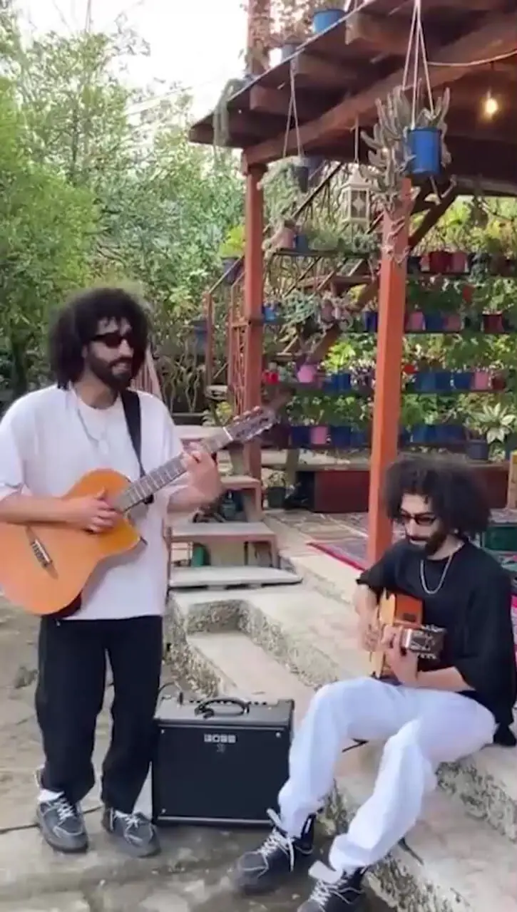 فیلم/مصطفی و مجتبی بلال حبشی، «رحمان و رحیم پایتخت»: ما مازندرانی هستیم و اصالتمان را فراموش نمی‌کنیم/ ماشاالله به غیرتتون