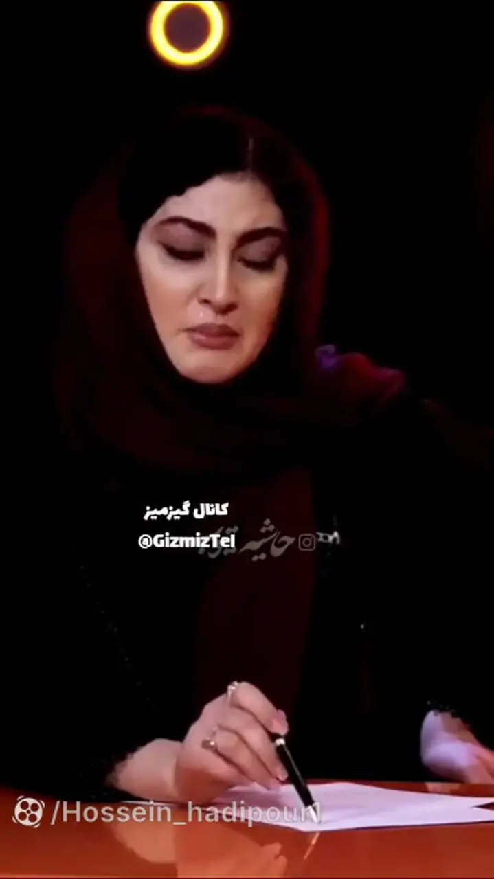 فیلم / مریم مومن : روز عروسیم فهمیدم خدا دوسم داره .../  از شدت فقر، فقط روزی یک سیب زمینی آبپز می‌خوردیم!... /  مادرم طلاهاشو فروخت که من ...