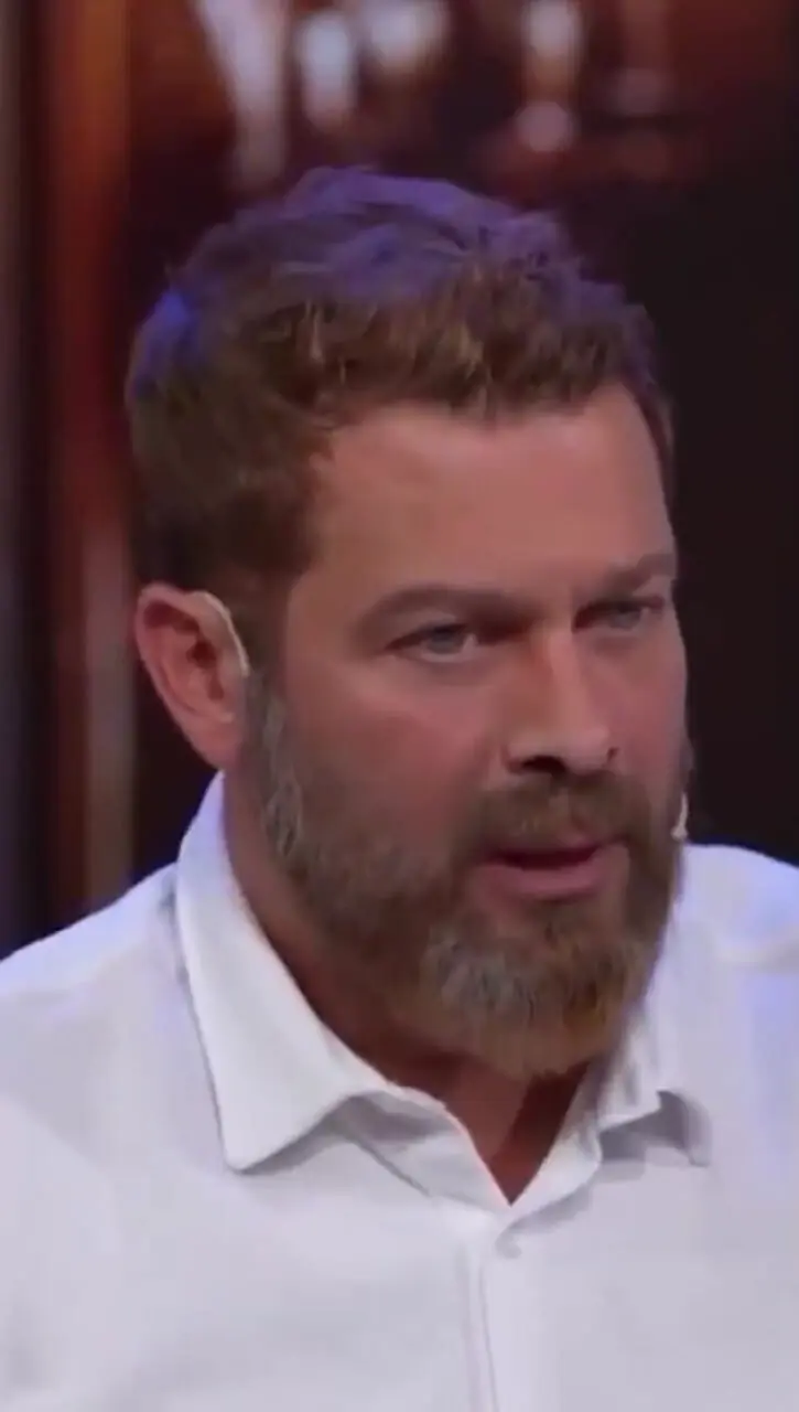 تعریف و تمجید  پژمان بازغی از همسر سابقش،مستانه مهاجر نشون داد همیشه احترام و شخصیت 1 قدم جلوتر از همه چیزه/ محبوب قلب‌ها بودن اتفاقی نیست