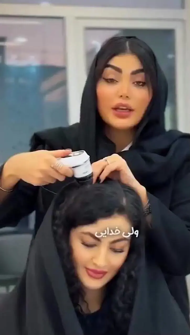 فیلم / مریم مومن: دم عروسیم یهویی بابام به من گفت اوغلوم یعنی پسرم ! ... / سهیل ... نگاهی به آمادگی های قبل عروسی مریم مومن برای احیای ...