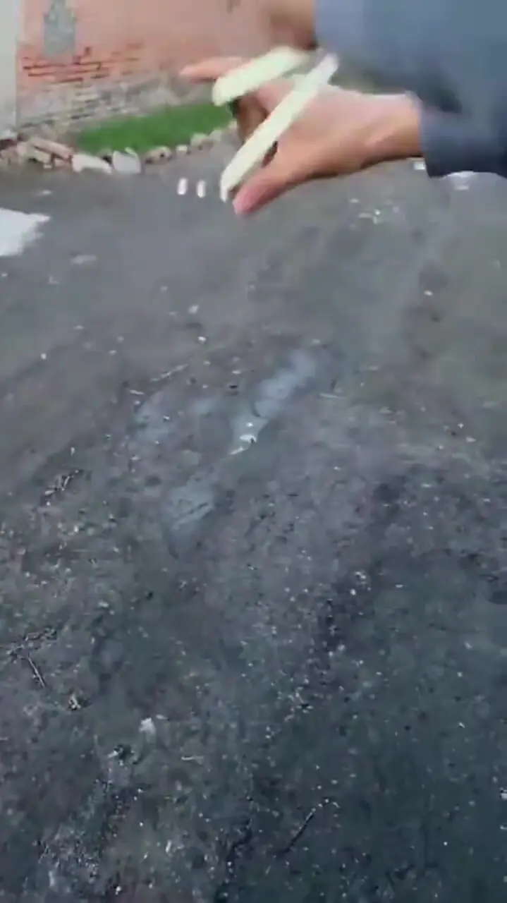 سفر به کودکی با تیر و کمان‌های قدیمی ایرانی + فیلم 