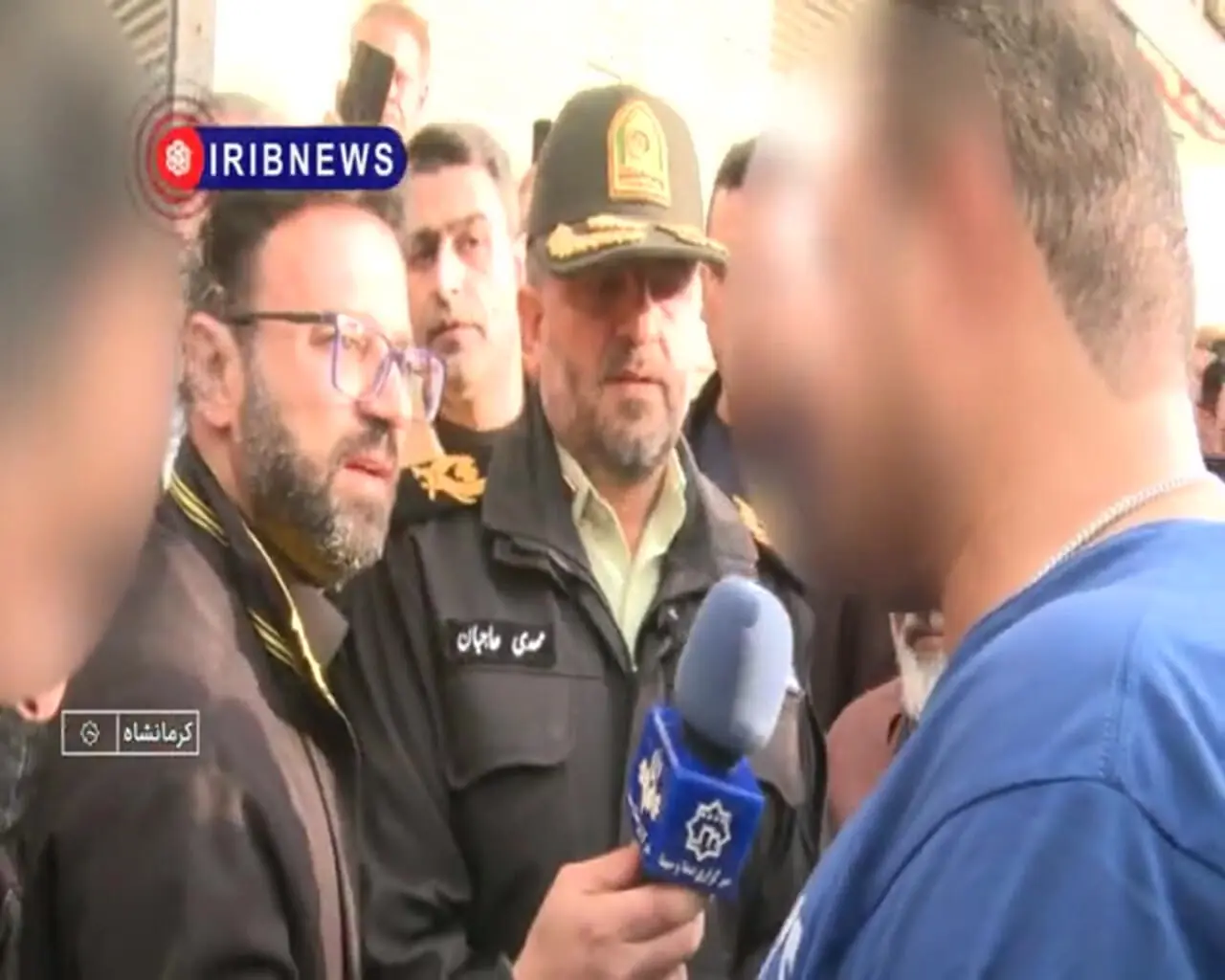 اولین عکس از طلافروش جوان کرمانشاهی که در سرقت مسلحانه بی‌رحمانه به قتل رسید / عاملان قتل بازداشت شدند + فیلم