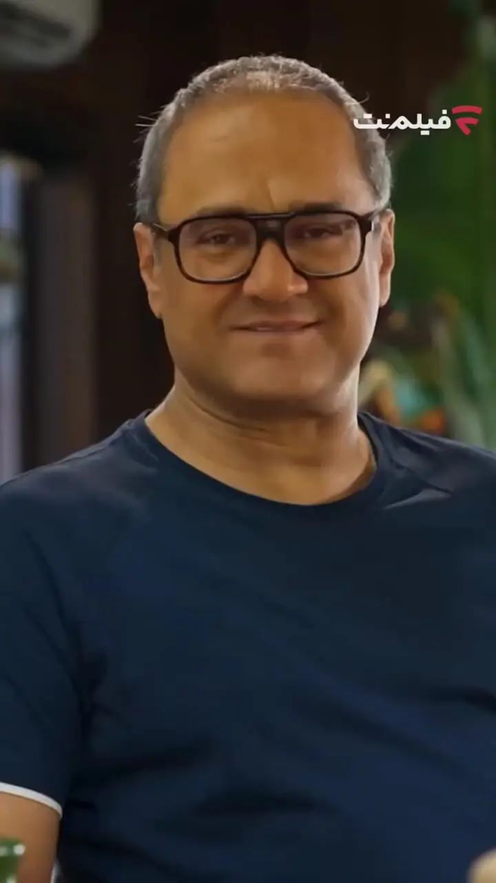 فیلم گیر دادن افتو به رامبد جوان در برنامه کارناوال