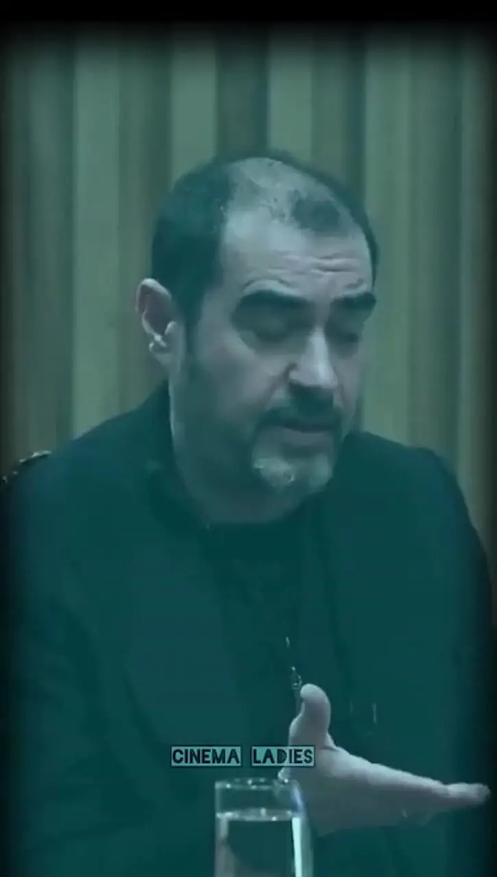 فیلم/ شهاب حسینی: تو نسل من آدم 2 قطبی و ریاکار زیاده، چون.../ همیشه مجبورم دو گانه زندگی کنم... حتی ریاکاری../ ولی نسل جدید...