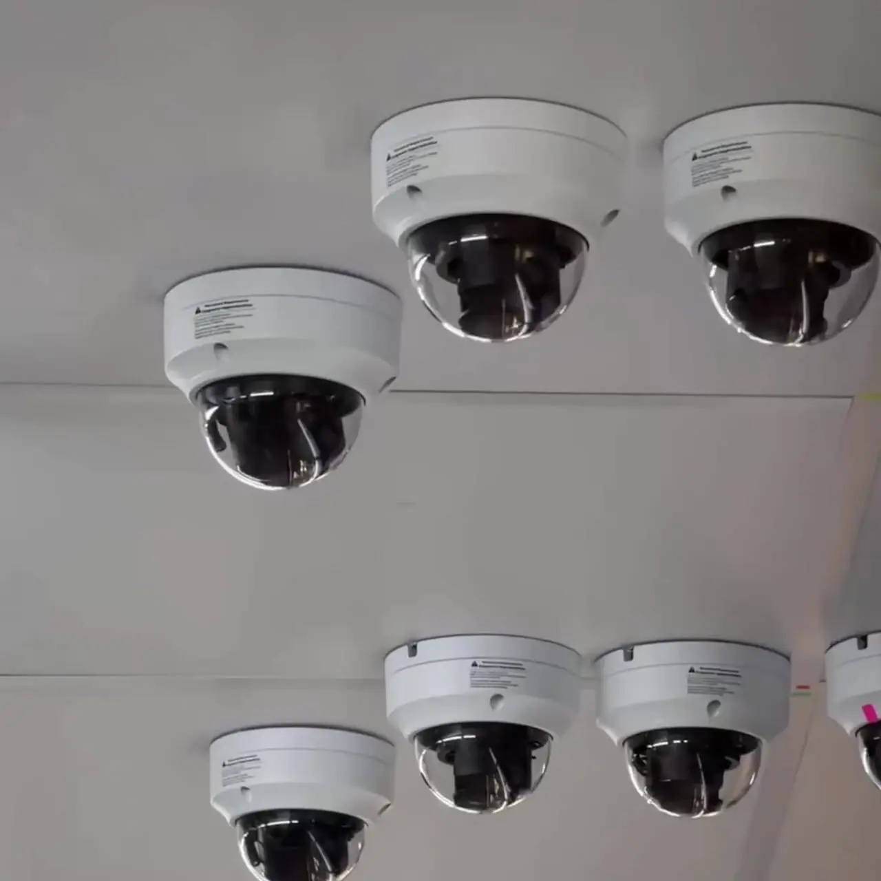 شرکت الون سون یک فروشگاه کاملاً بدون فروشنده افتتاح کرد! + فیلم