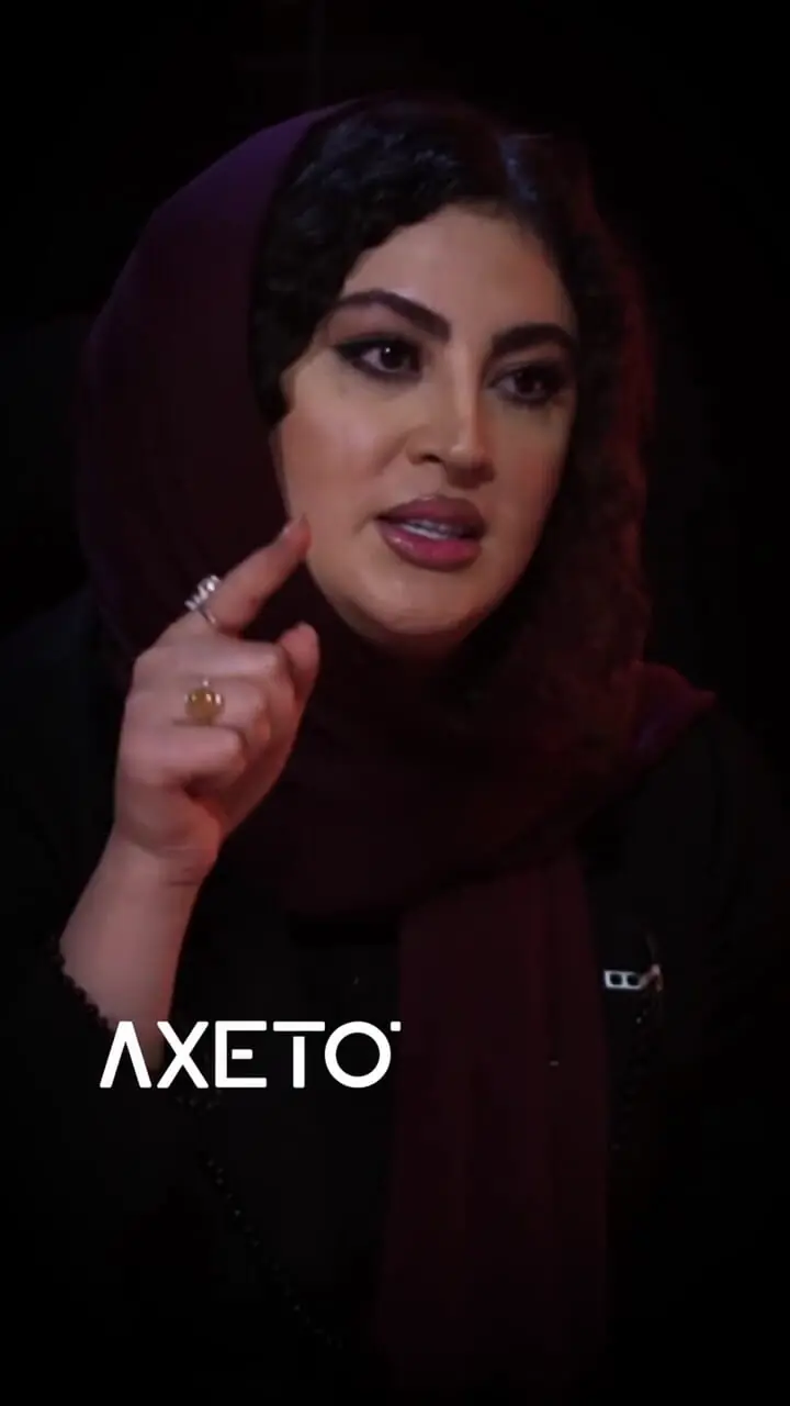 فیلم/ مریم مومن، تازه عروس سینمای ایران: مامان بابام اومدن بهم گفتن از هم جدا شدیم../ موهای منو دور دستش پیچید گفت میخواین بکشمش شما راحت شین دستمو جلو دهنم گرفتم صدام در نیاد از درد...