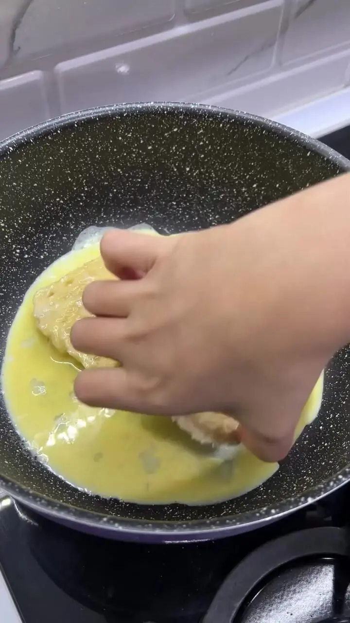 بهترین صبحانه پروتئینی برای ورزشکاران + فیلم