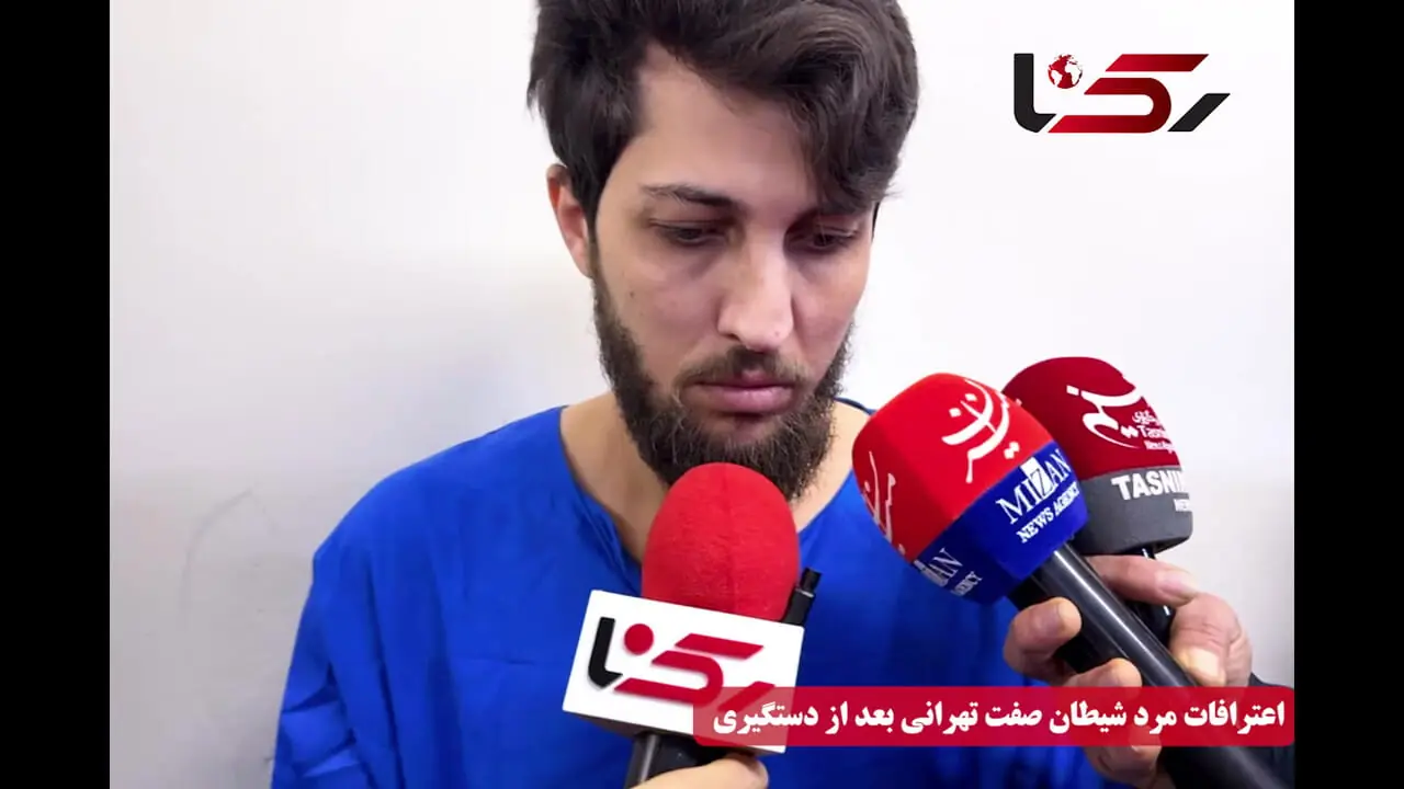 نقشه شوم راننده تاکسی اینترنتی برای دختران و زنان جوان / ماجرای آژیر پلیس داخل ماشین چه بود + فیلم گفت و گو