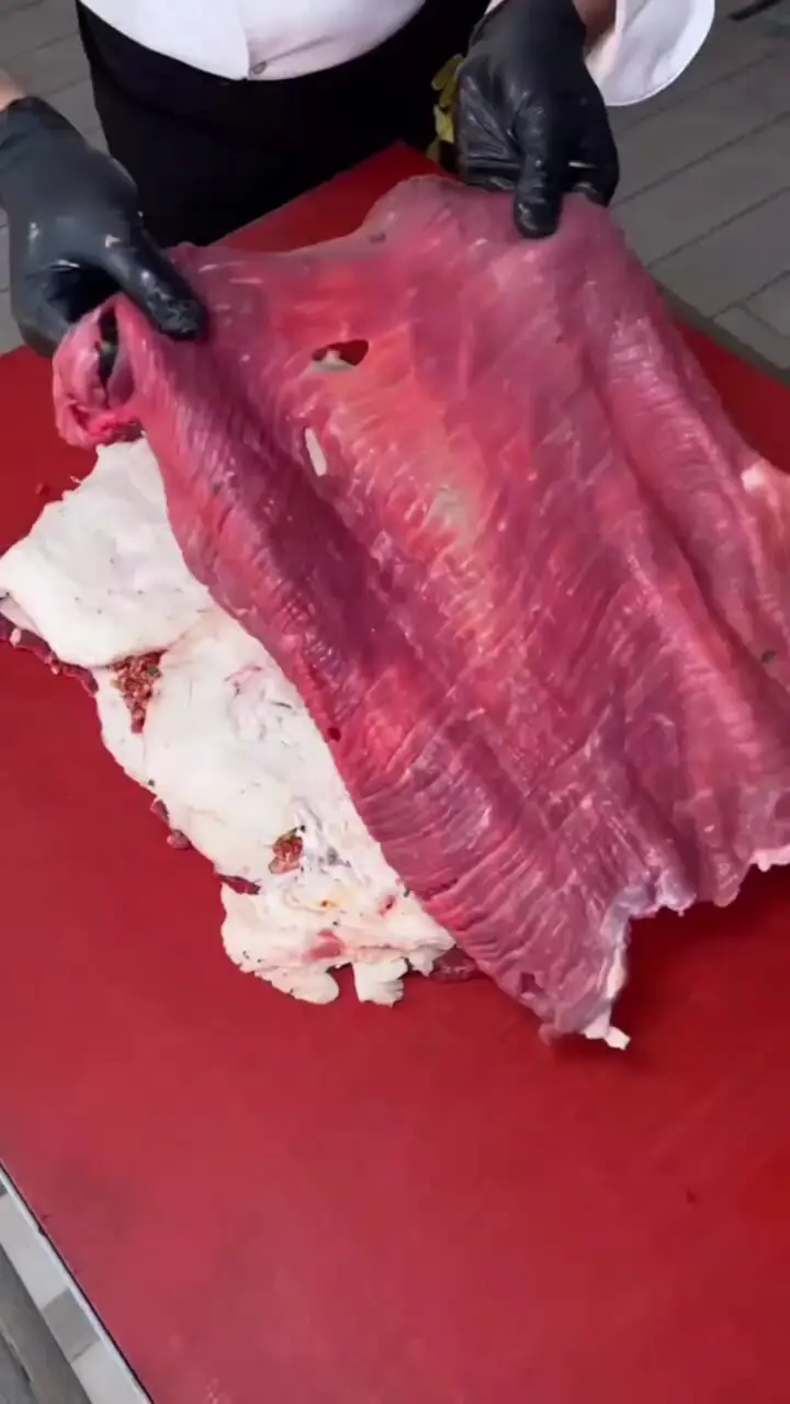  کباب مخلوط مخصوص + فیلم 