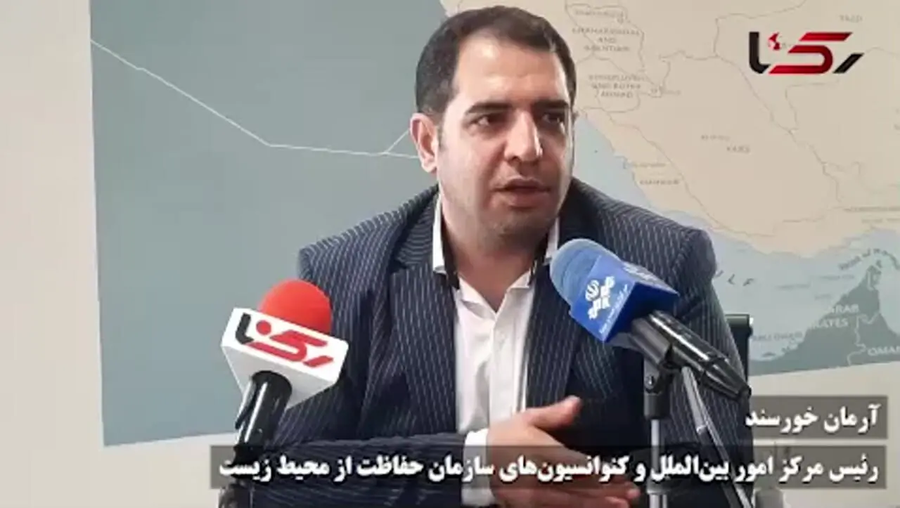 چالش تاریخی و محیط زیستی هامون؛ بیش از ۱۰۰ سال نزاع آبی در شرق ایران + فیلم