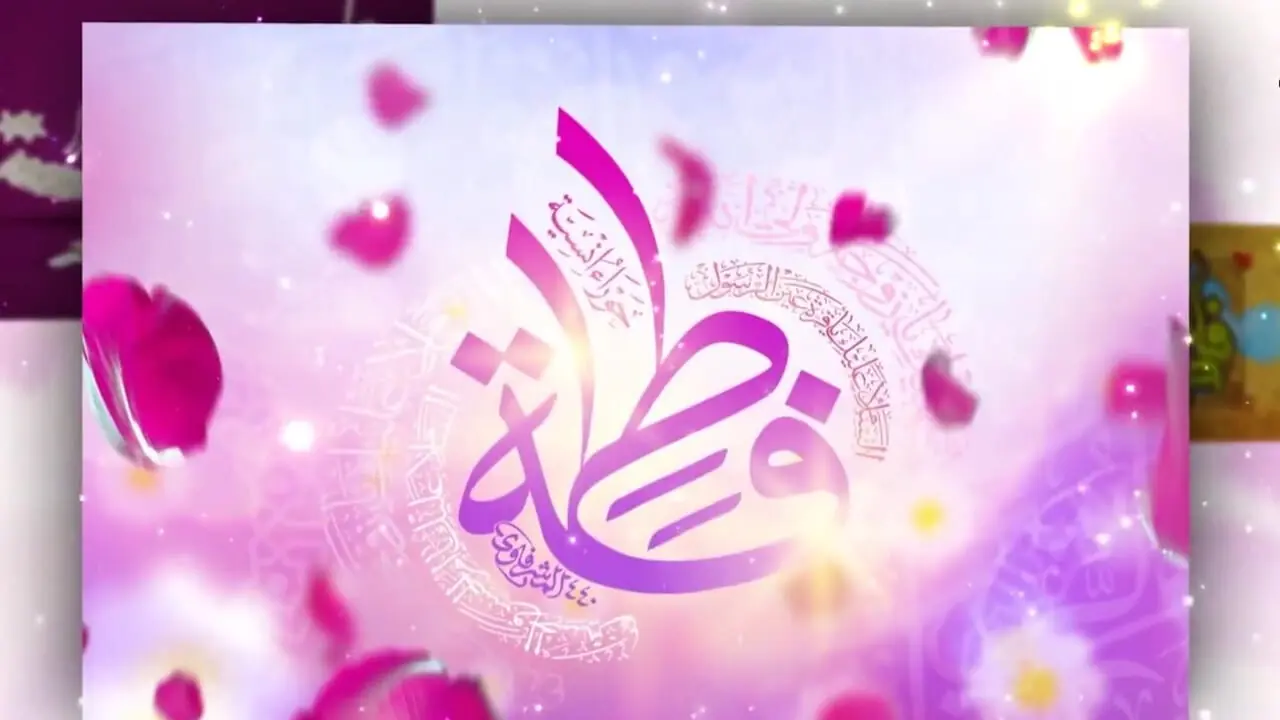 نماهنگ مادر دریا با نوای محمود کریمی به مناسبت ولادت حضرت زهرا (س) + فیلم