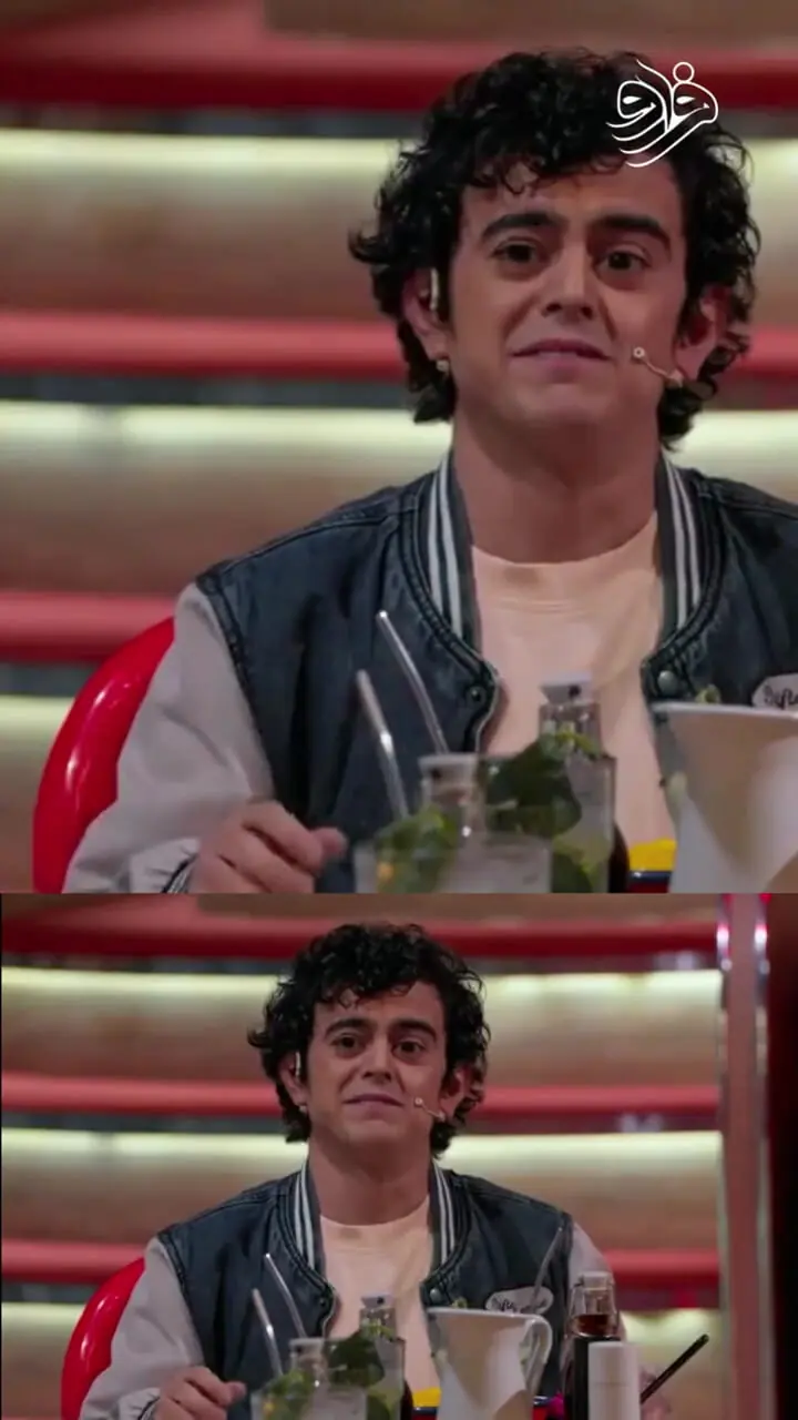 فیلم خواستگاری امیرمحمد متقیان از نیما شعبان‌نژاد