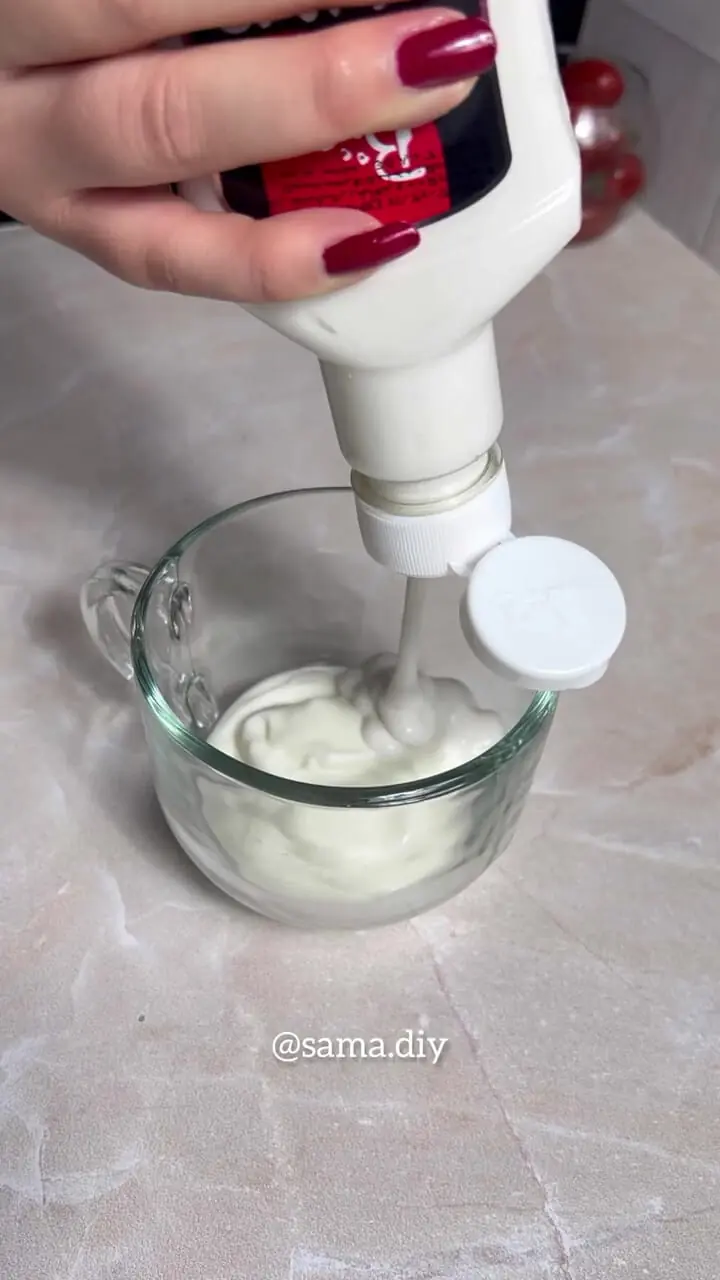 ساندویچ خوشمزه سرد و آسان + فیلم 