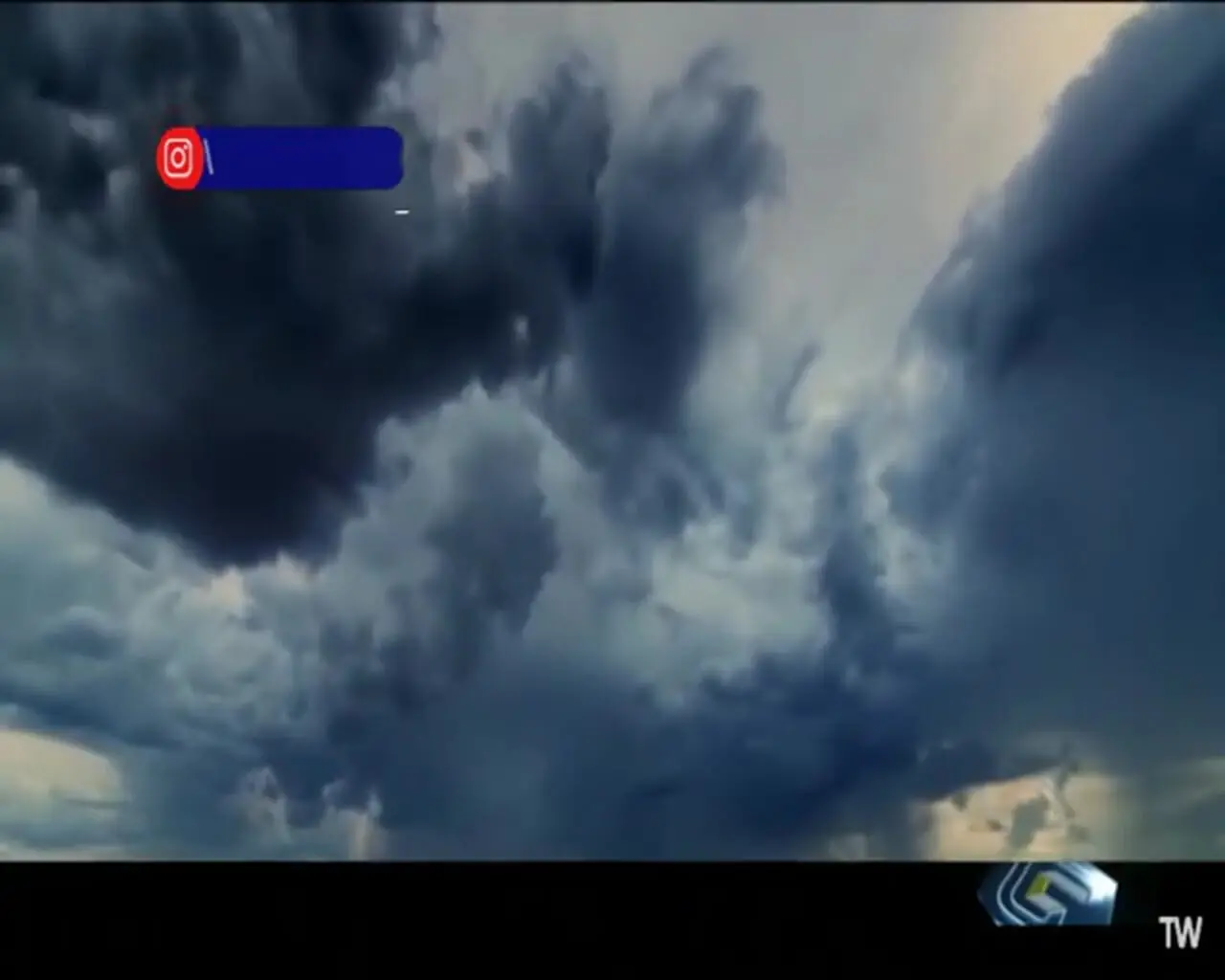 بارورسازی ابرها با هواپیماها، روش جدید مقابله با خشکسالی + ویدیو