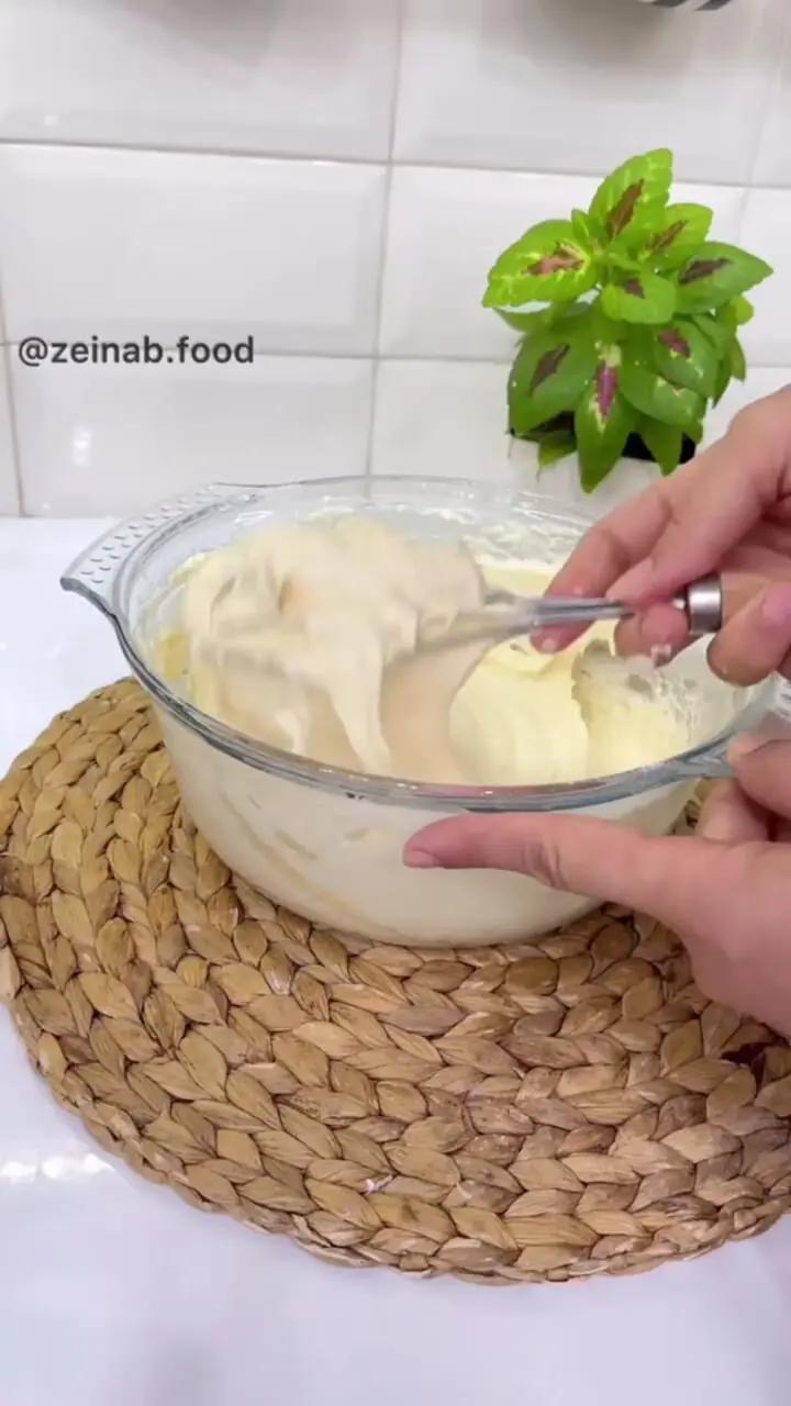 فیلم آموزش رولت بازاری خانگی و خوشمزه