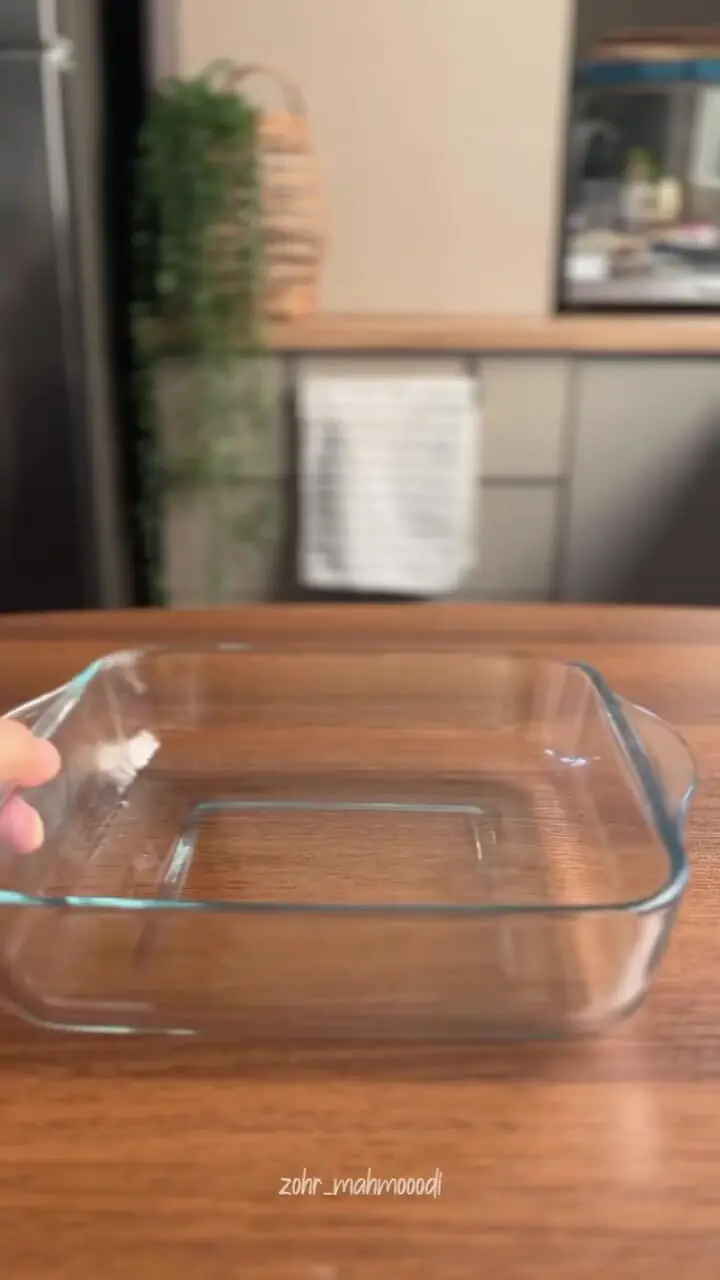 آموزش دسر سه سوته مجلسی + فیلم
