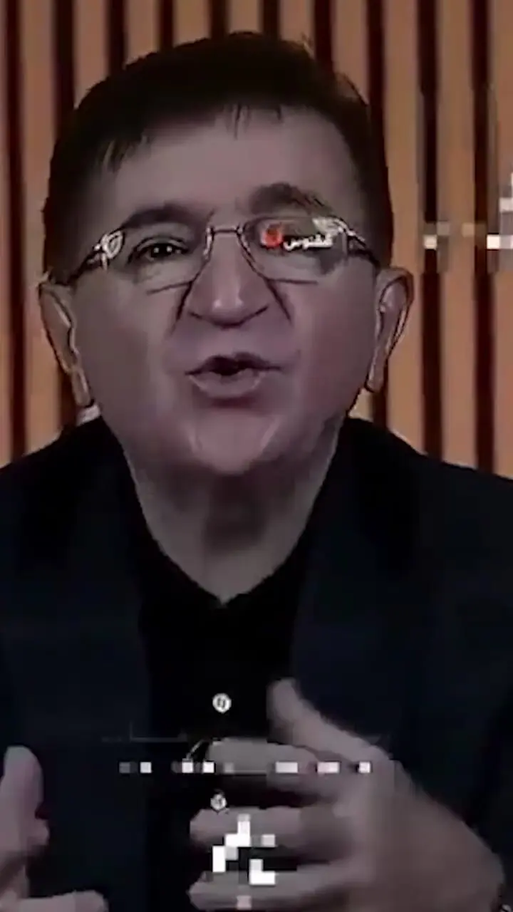 یک جمله‌ی طلایی از دکتر انوشه که زندگیت رو از تاریکی نجات میده/ گذشته رو فراموش کن و ببخش؛ خداوند راه را هموار میکند برای رسیدن به اون چیزیکه میخواهی