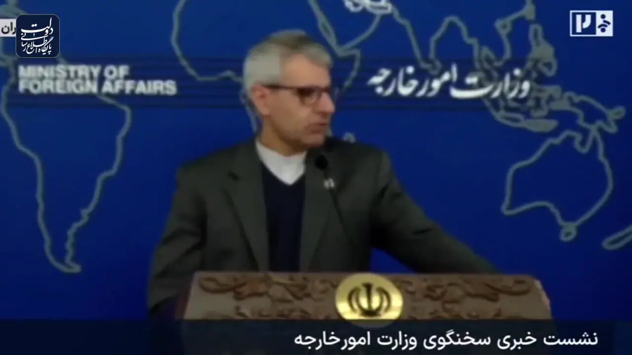  تردیدی در حاکمیت ایران بر جزایر سه‌گانه نیست / پزشکیان به ترکمنستان و قزاقستان می‌رود