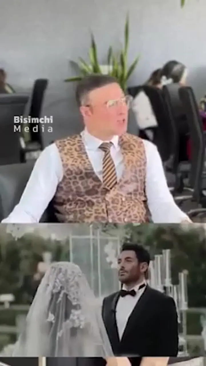فیلم /  علت ازدواج ناگهانی گلزار با آیسان بعد 2 سال مشخص شد ! / عروس چطور گلزار را از بین کراش هایش قاپید ...