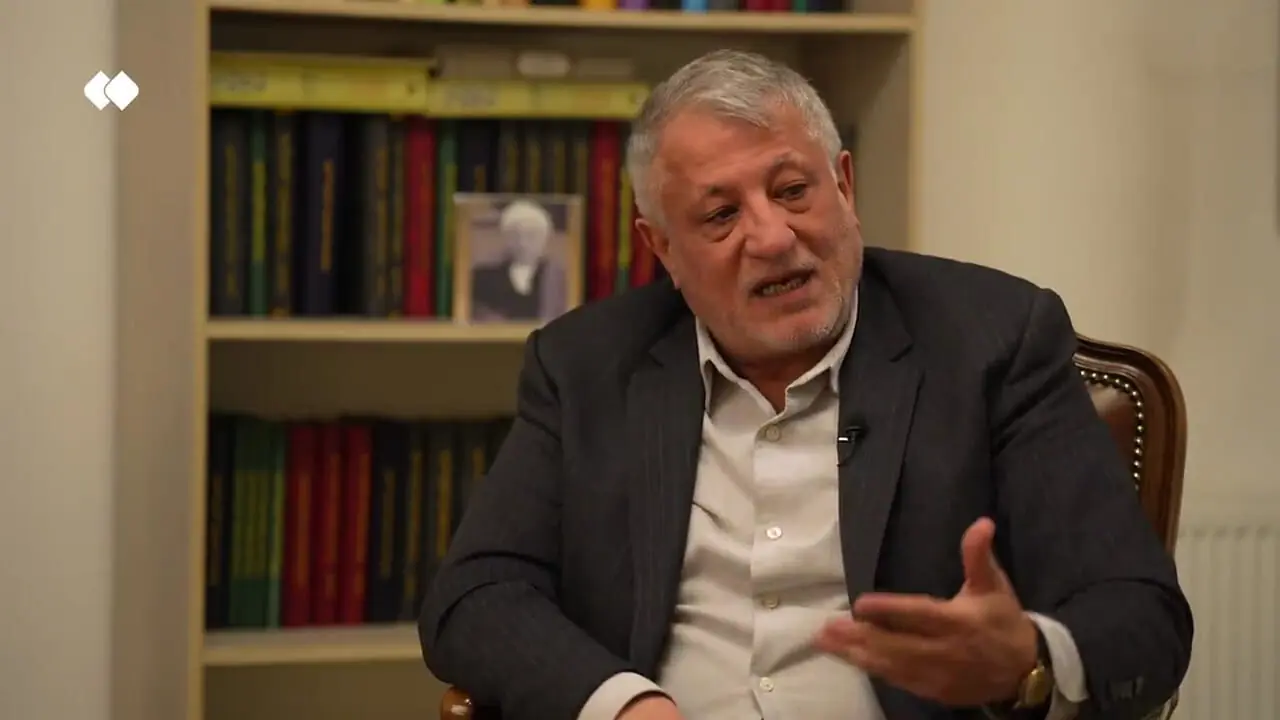 فیلم / محسن هاشمی: نامزد شورای شهر نمی شوم؛ شهردار هم نمی توانم باشم