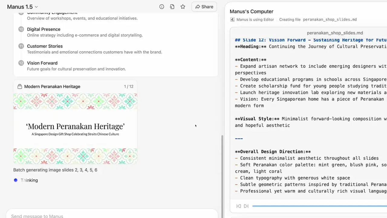  قدرتمندترین ابزار ساخت اسلاید و پاورپوینت معرفی شد! + فیلم
