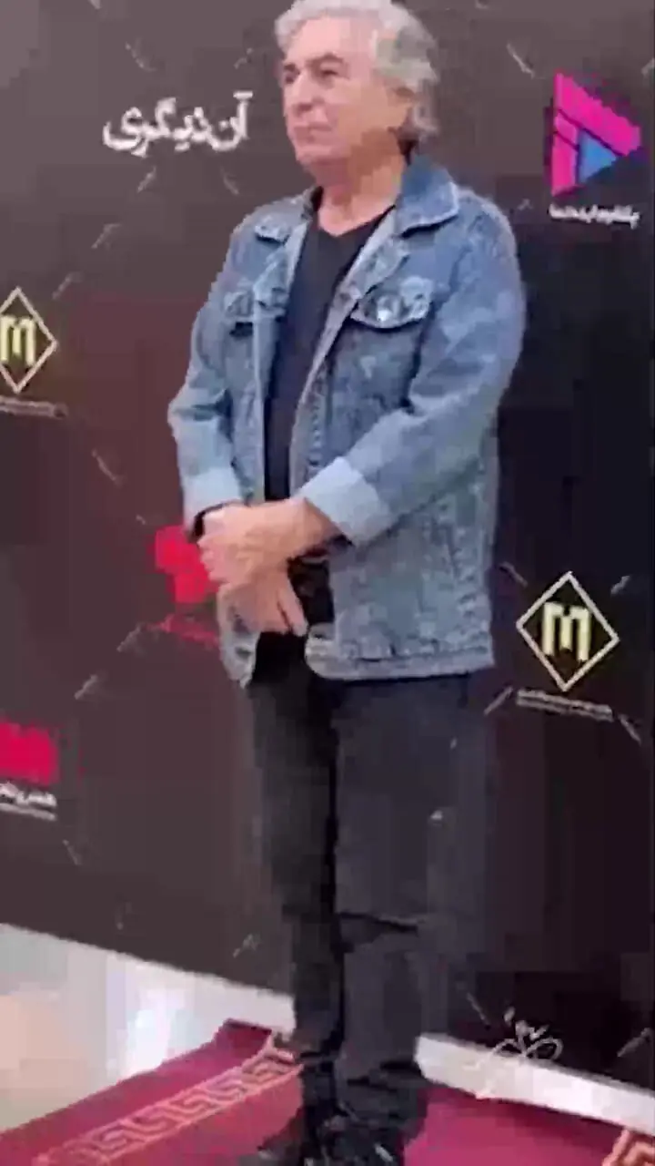 فیلم / نگاهی به تیپ و استایل شیک بازیگران در اکران فیلم «آن دیگری»/ از خیره کنندگی نسیم ادبی با استایل آوانگارد تا استایل کژوال دانیال عبادی و ...