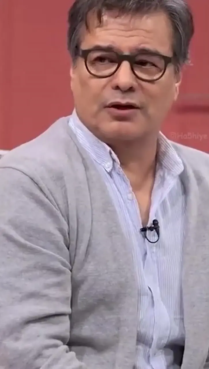 پیمان قاسم‌خانی نماد واقعی جوان بیحال ایرانی بعد از 30 سالگی: از دار دنیا یک خونه بیشتر ندارم/ دایره ارتباطاتم خیلی کمه.!