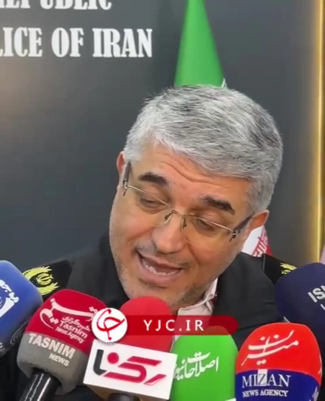 علت اصلی تصادف مرگبار خانواده سقاب اصفهانی اعلام شد / ترکیدگی لاستیک .....