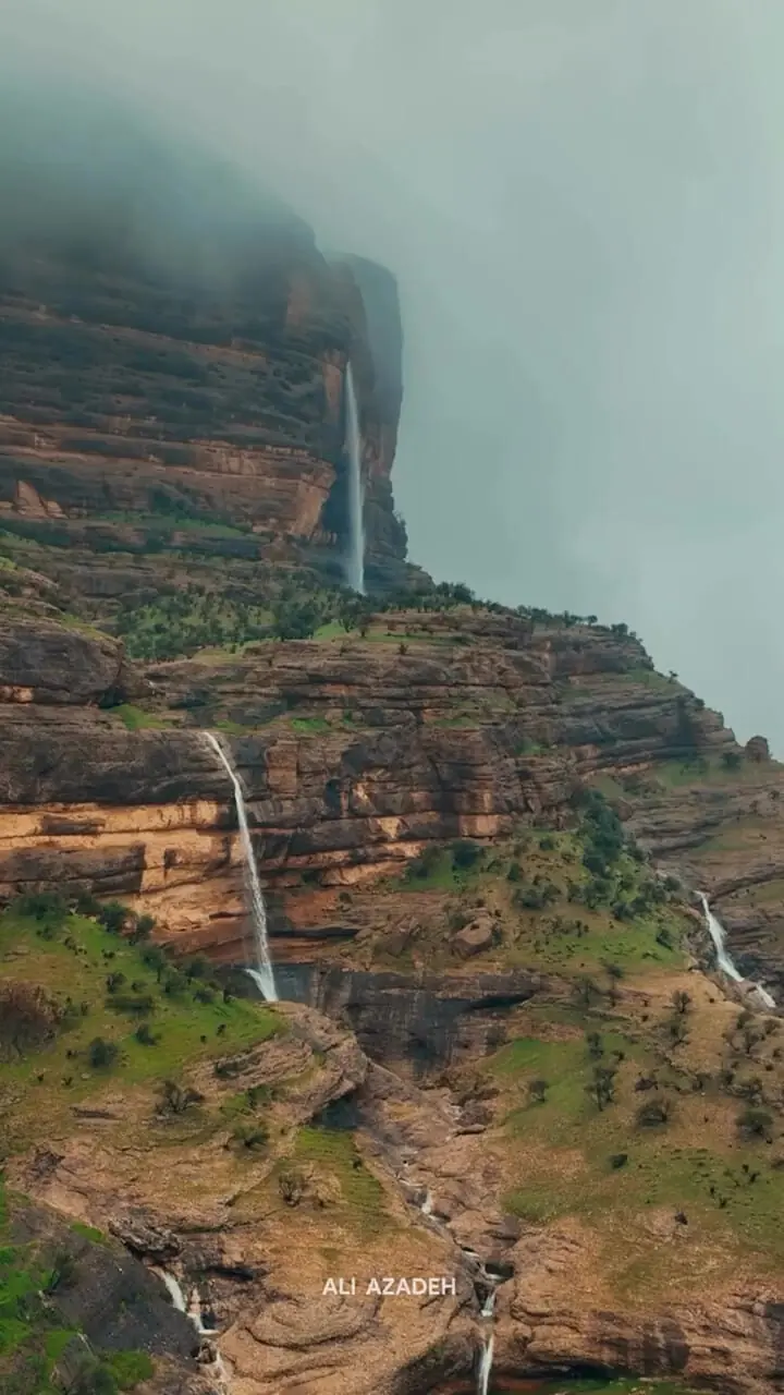 فیلم دژ محمد علی خان بختیاری در دزفول
