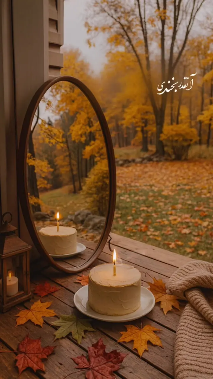 فیلم تبریک تولد آذر ماهی های مهربان