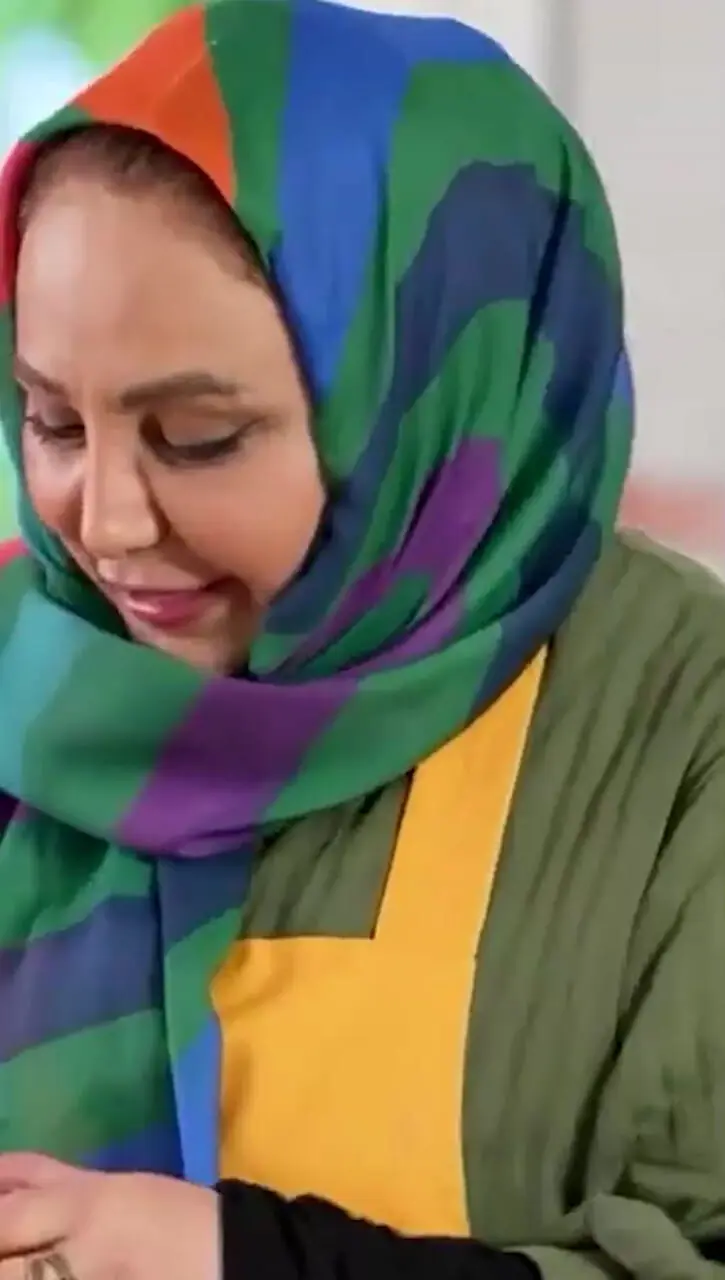 فیلم/عشق آتشین  بهنوش بختیاری: عاشق محمدرضا هستم؛ بعد از 18 سال زندگی ذره‌ای از عشق و علاقه‌ام بهش کم نشده...