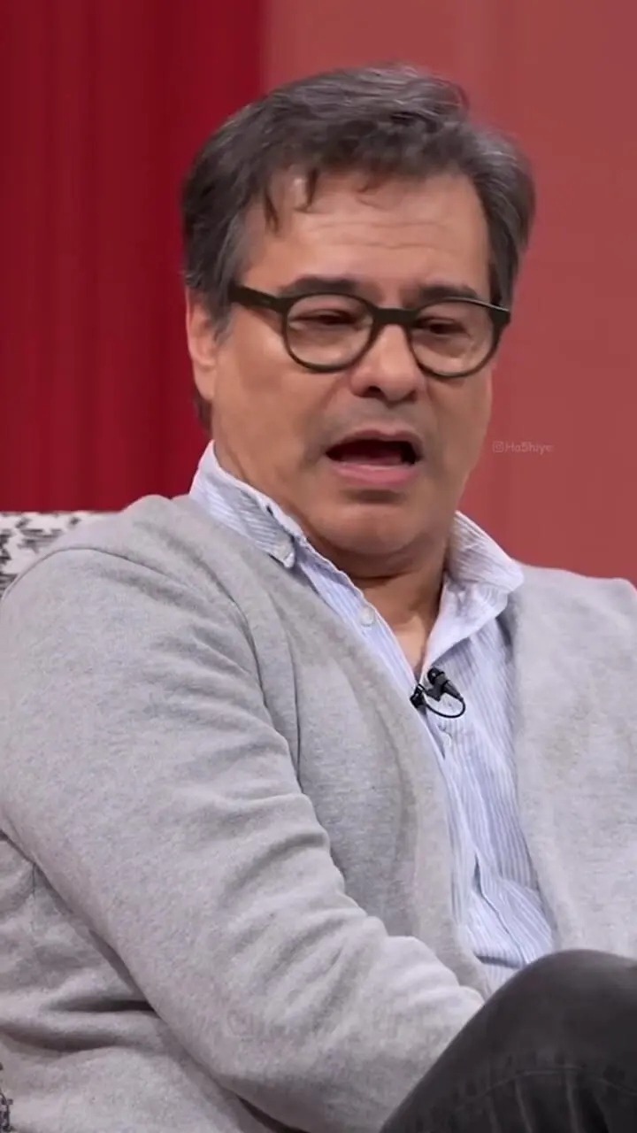 فیلم پیمان قاسمخانی / دوران کمدی من گذشته