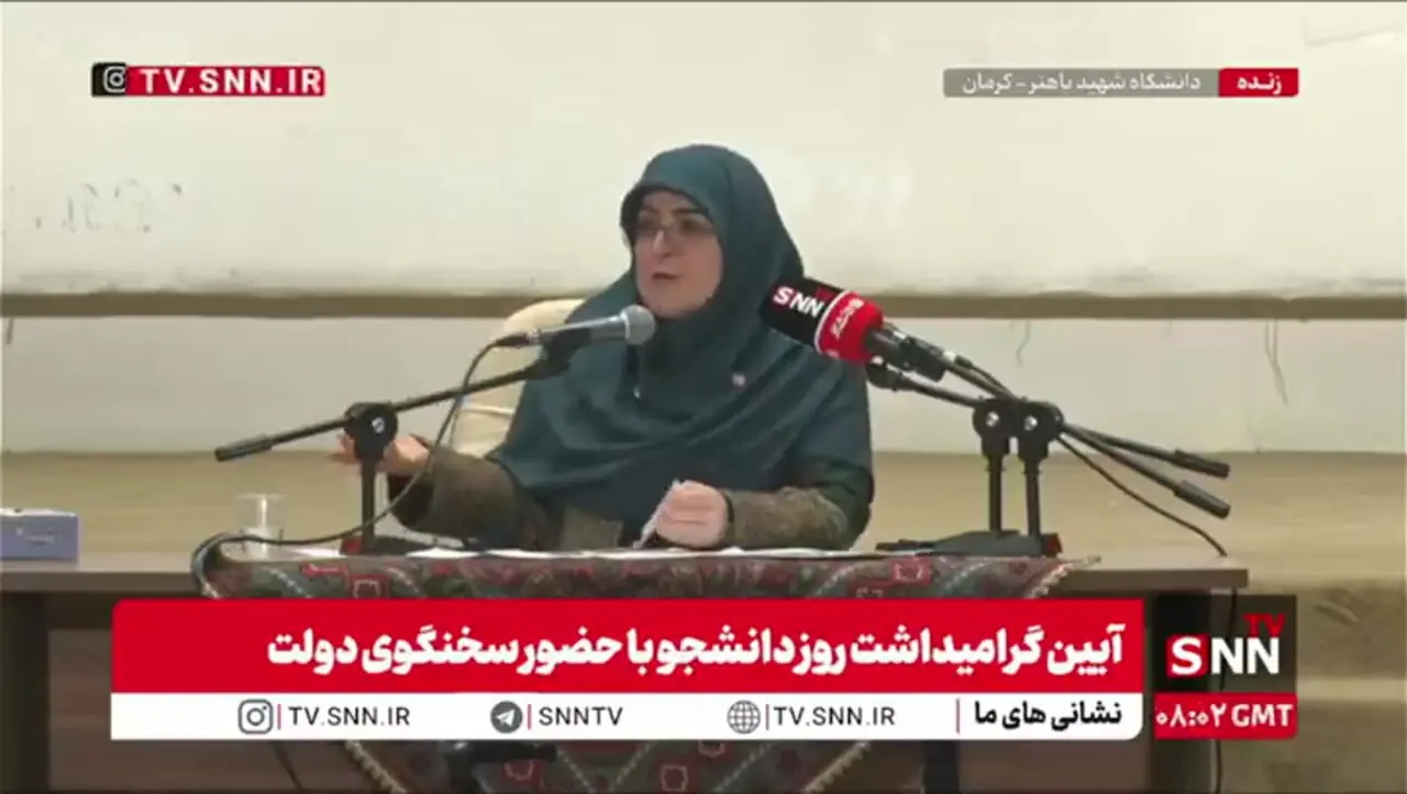  سخنگوی دولت : من به دلیل داشتن سیم‌کارت سفید، مردم را از خود رنجاندم و عذرخواهی می کنم/ پیگیری شش پروژه کلیدی توسط رئیس جمهور