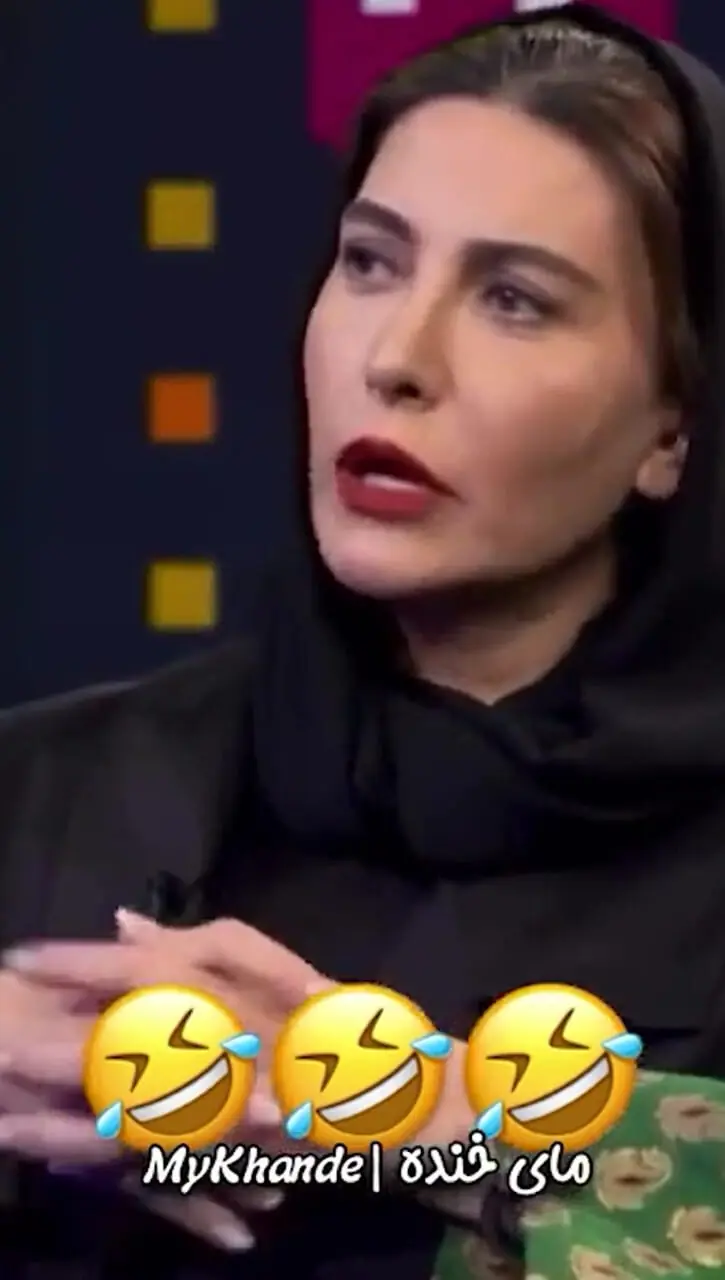 فیلم/  فریبا نادری رفیق جون جونی نرگس محمدی: چرا مردم رو با من دشمن میکنین؟/ همینجوریش هم به من میگن شوهر پولدار کرده و مرفه بی‌درده!