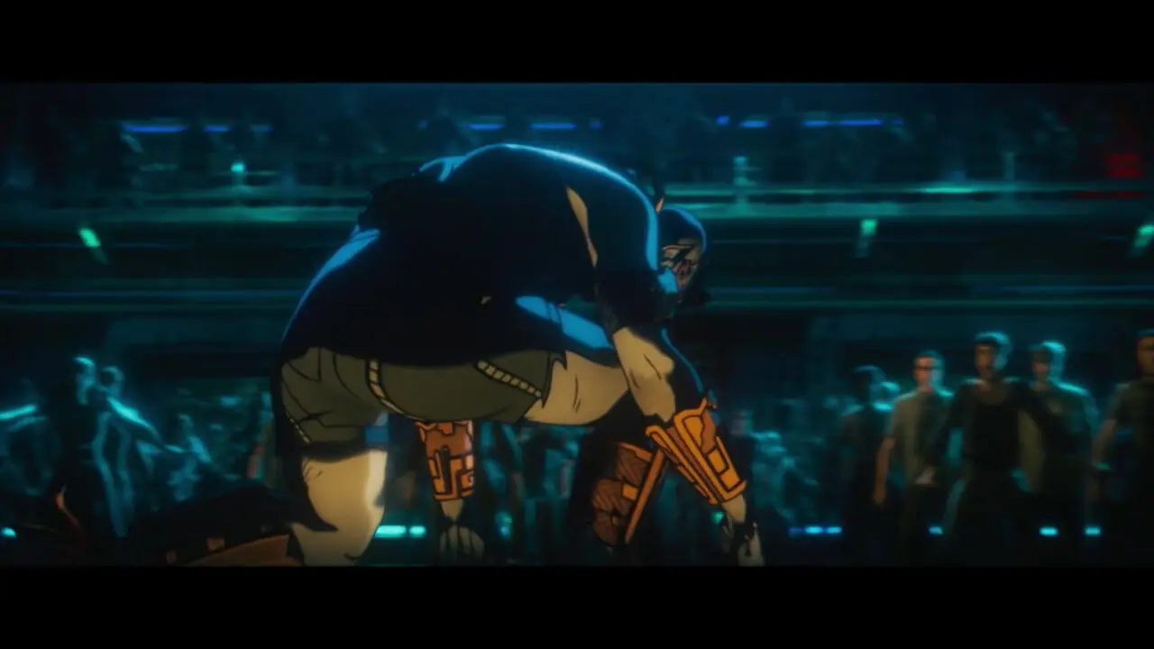 از اولین مود PvE در بازی Marvel Rivals رونمایی شد + فیلم