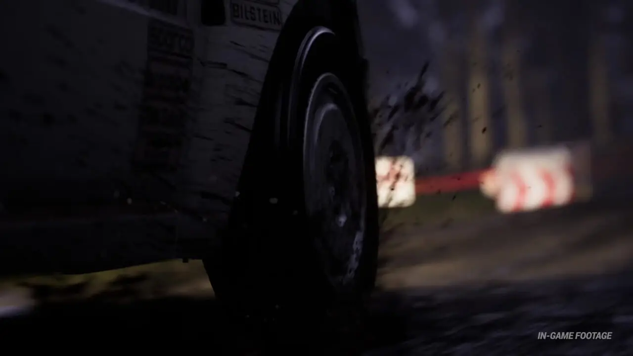 از بازی جدید Assetto Corsa Rally رونمایی شد + فیلم