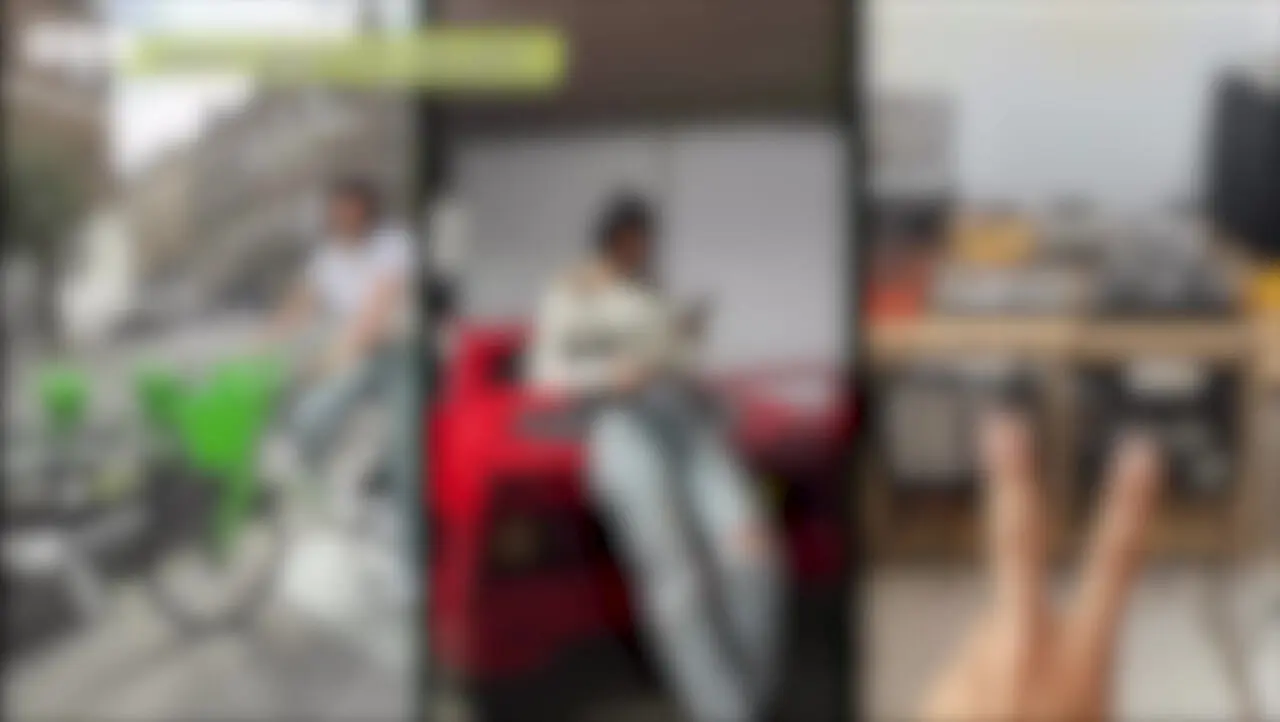 فیلم / نوا اولین خواننده هوش مصنوعی ایرانی 