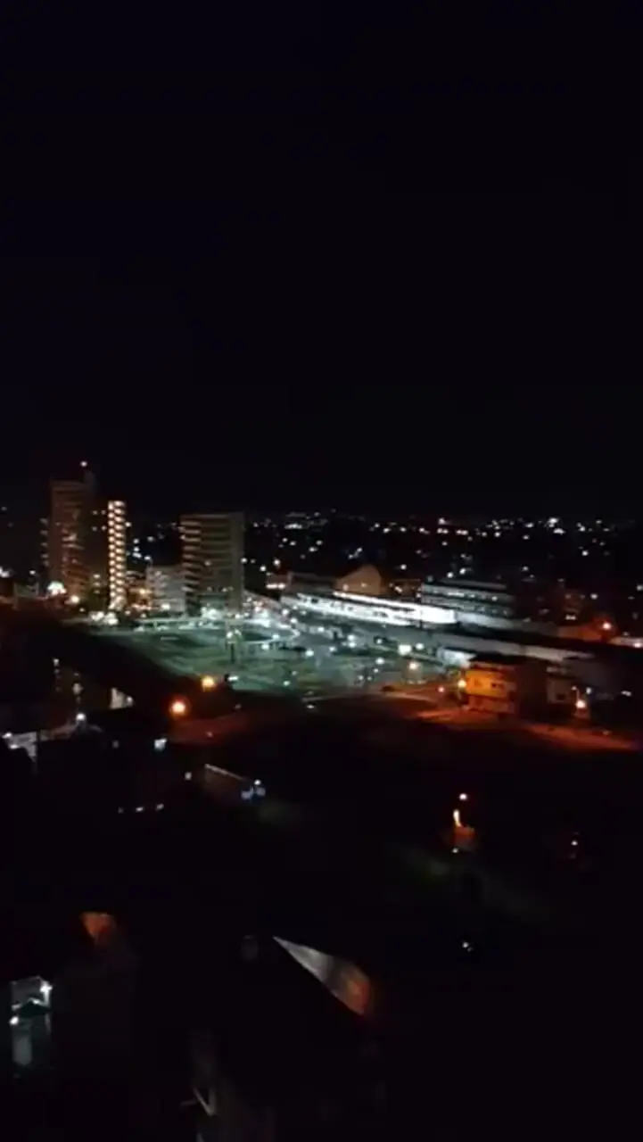 هشدار سونامی سه‌متری پس از زمین‌لرزه ۷.۲ ریشتری در ژاپن