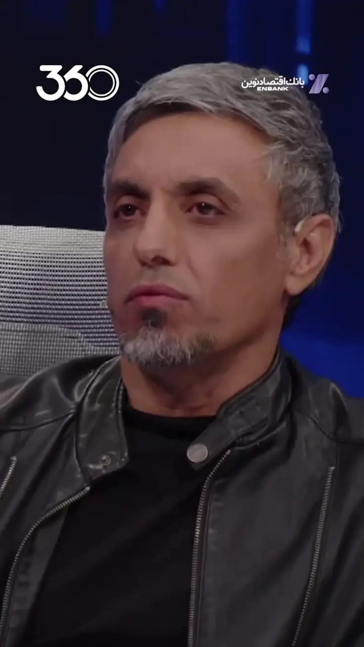 فیلم واکنش رسول خطیبی به ادعای ارتباط با رئیس جمهور