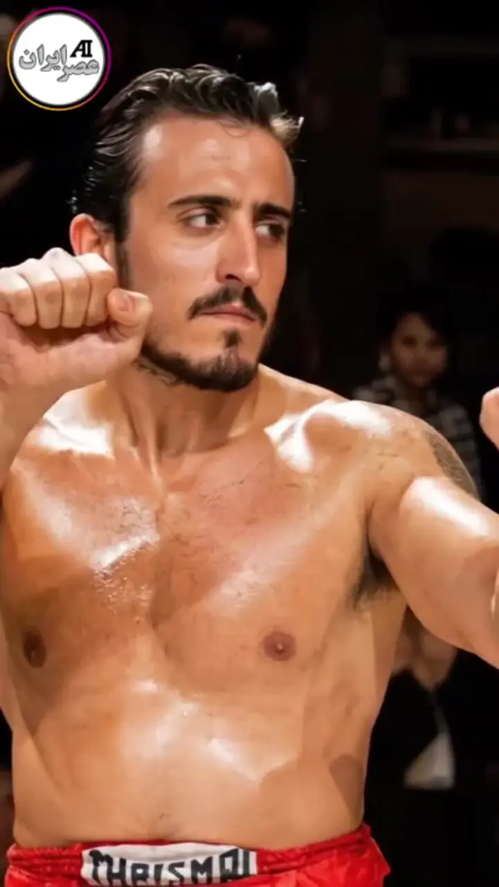 فیلم بازگشت بازیگران کلاسیک رینگ خونین در ۲۰۲۵