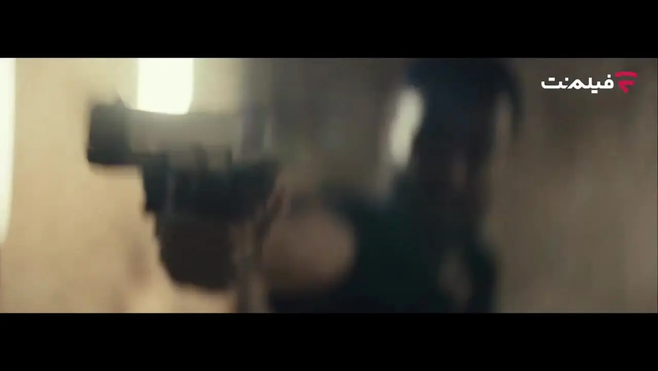 فیلم تیزر فصل دوم سریال « وحشی » با جواد عزتی